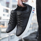 Pelle Leder Sneakers