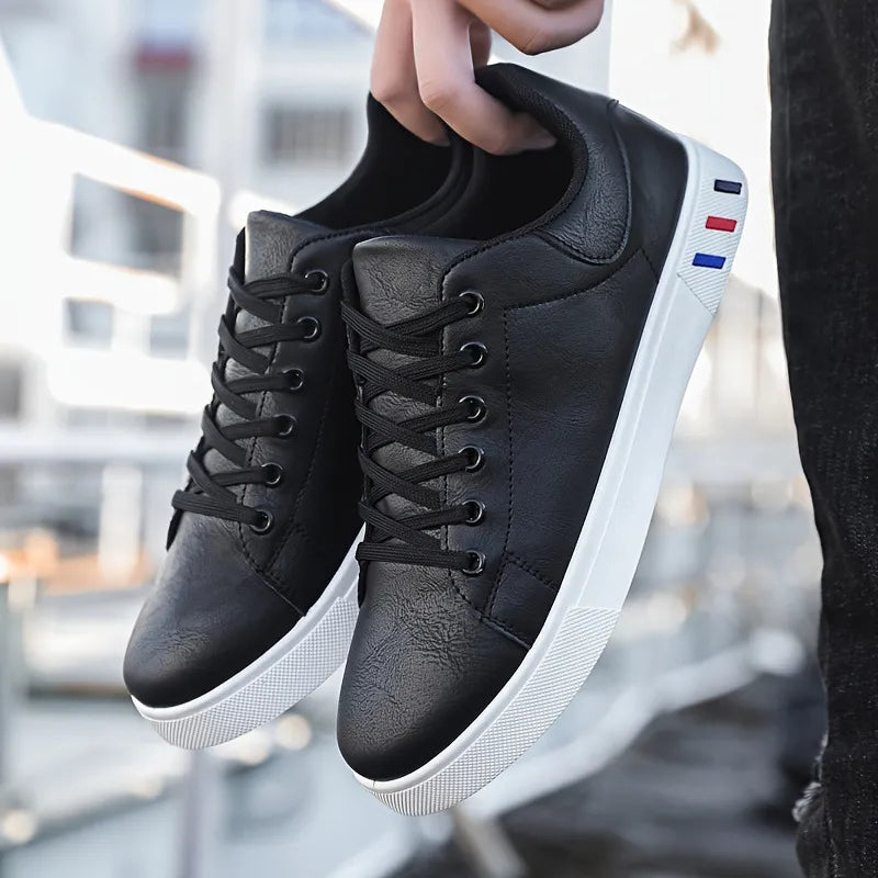 Pelle Leder Sneakers