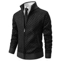 Oliver | Strickjacke für kühlere Abende