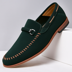 Fratelli Wildleder Slipper