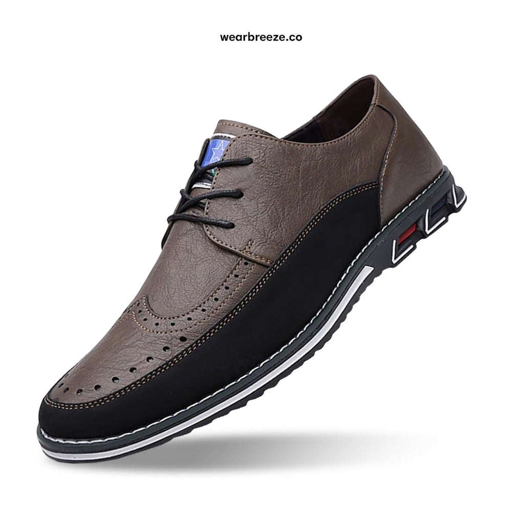Berkeley - Ultra Bequeme Schuhe