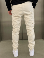 Matthis | Cargo Jogger Fit