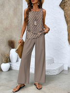 Aurora - Elegantes Sommer-Set