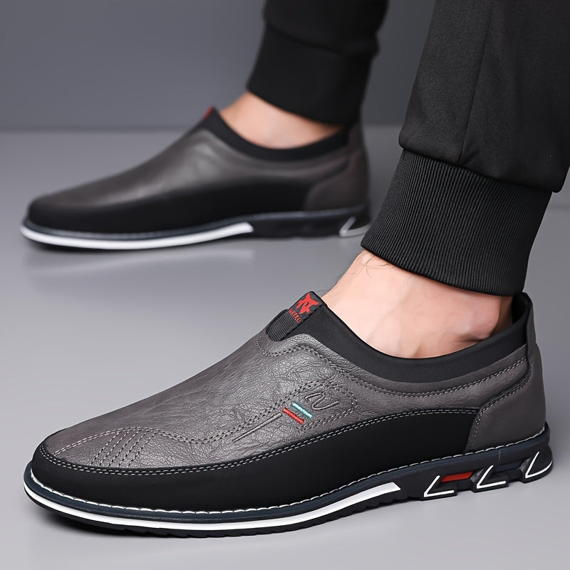 Roma - Ultra Bequeme Slipper