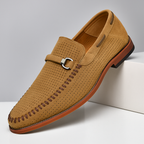 Fratelli Wildleder Slipper
