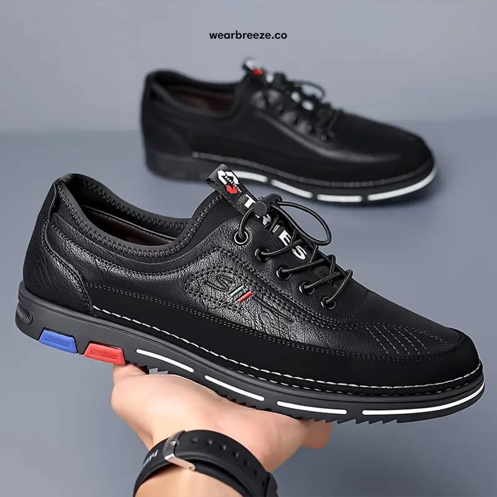 Cambridge - Ultra Bequeme Schuhe