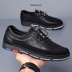 Cambridge - Ultra Bequeme Schuhe