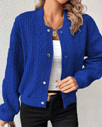 Lise | Elegante Bomberjacke