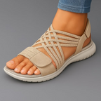 Heidi - Orthopedic Sandals