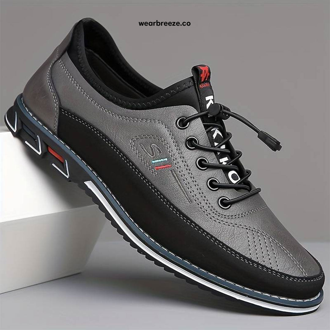 Windsor - Ultra Bequeme Schuhe