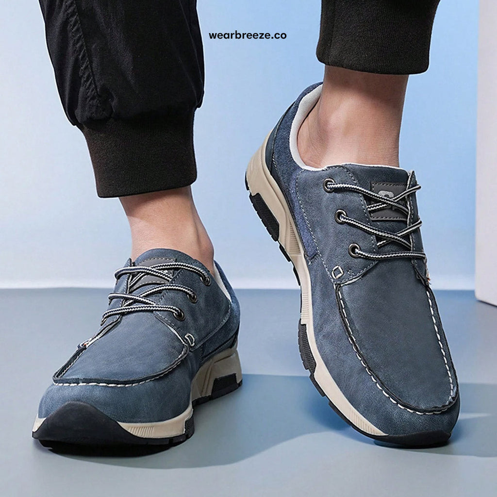Mariner - Ultra Bequeme Schuhe