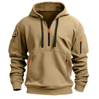 Nils | Stylischer Hoodie (1 kaufen, 1 gratis dazu)