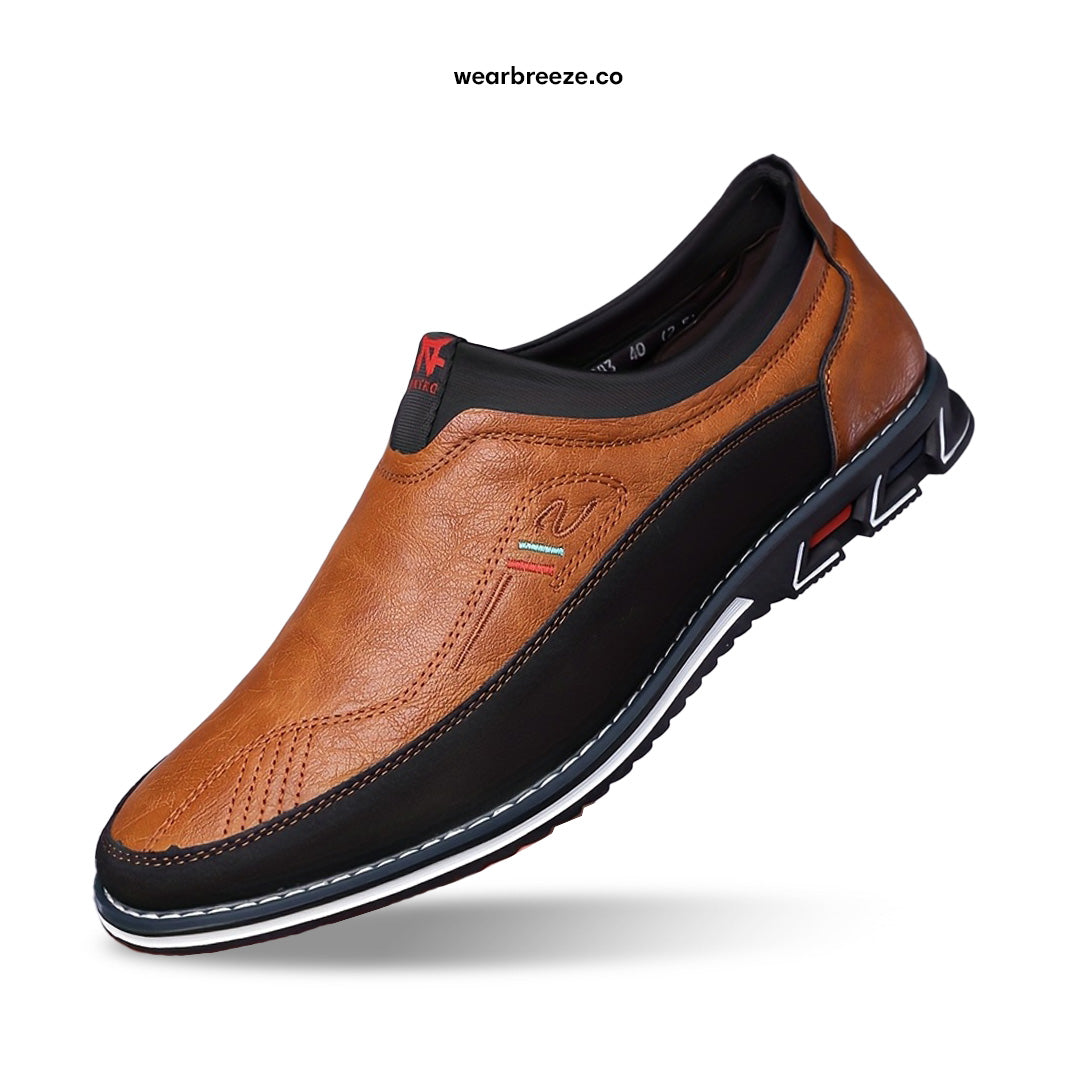 Roma - Ultra Bequeme Slipper