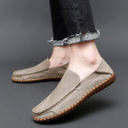 Nomad - Ultra Bequeme Mokassin Slipper