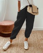Martha - Leichte Hose