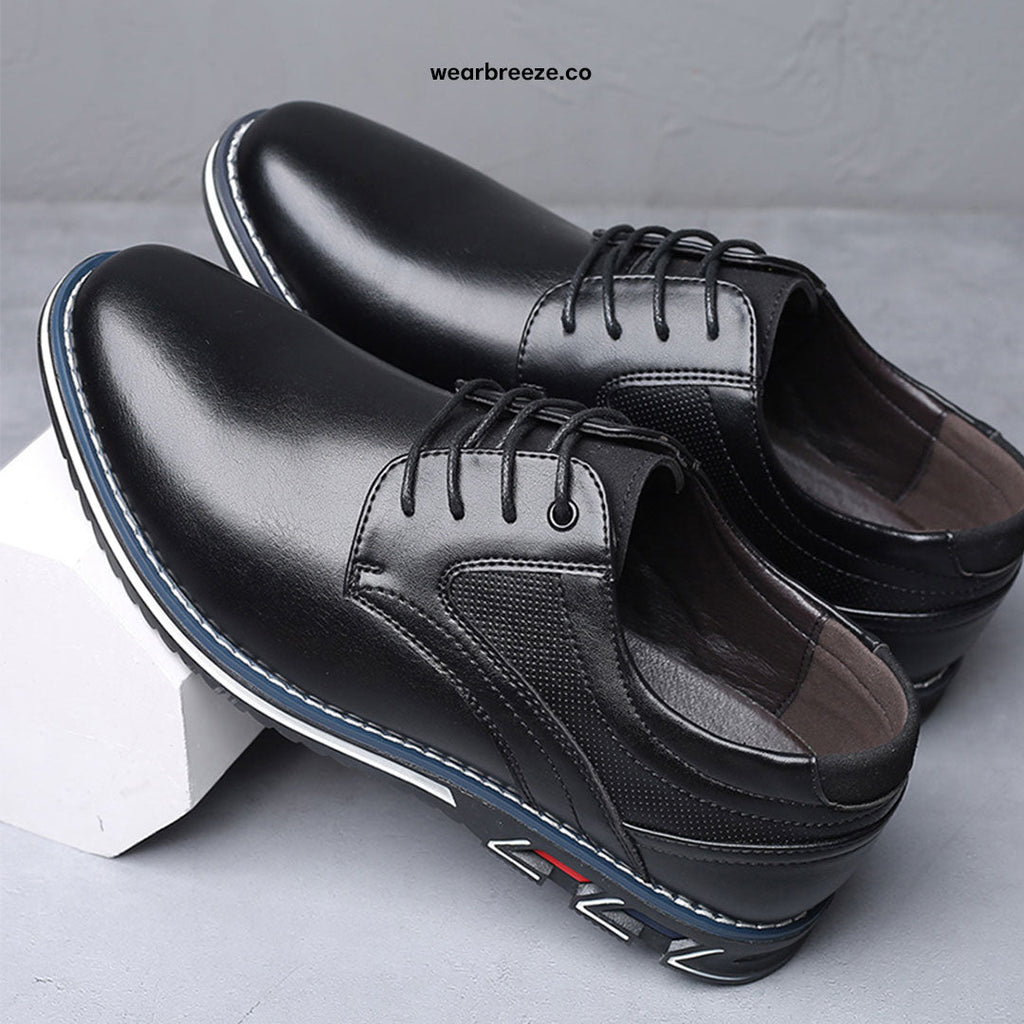York - Ultra bequeme Schuhe
