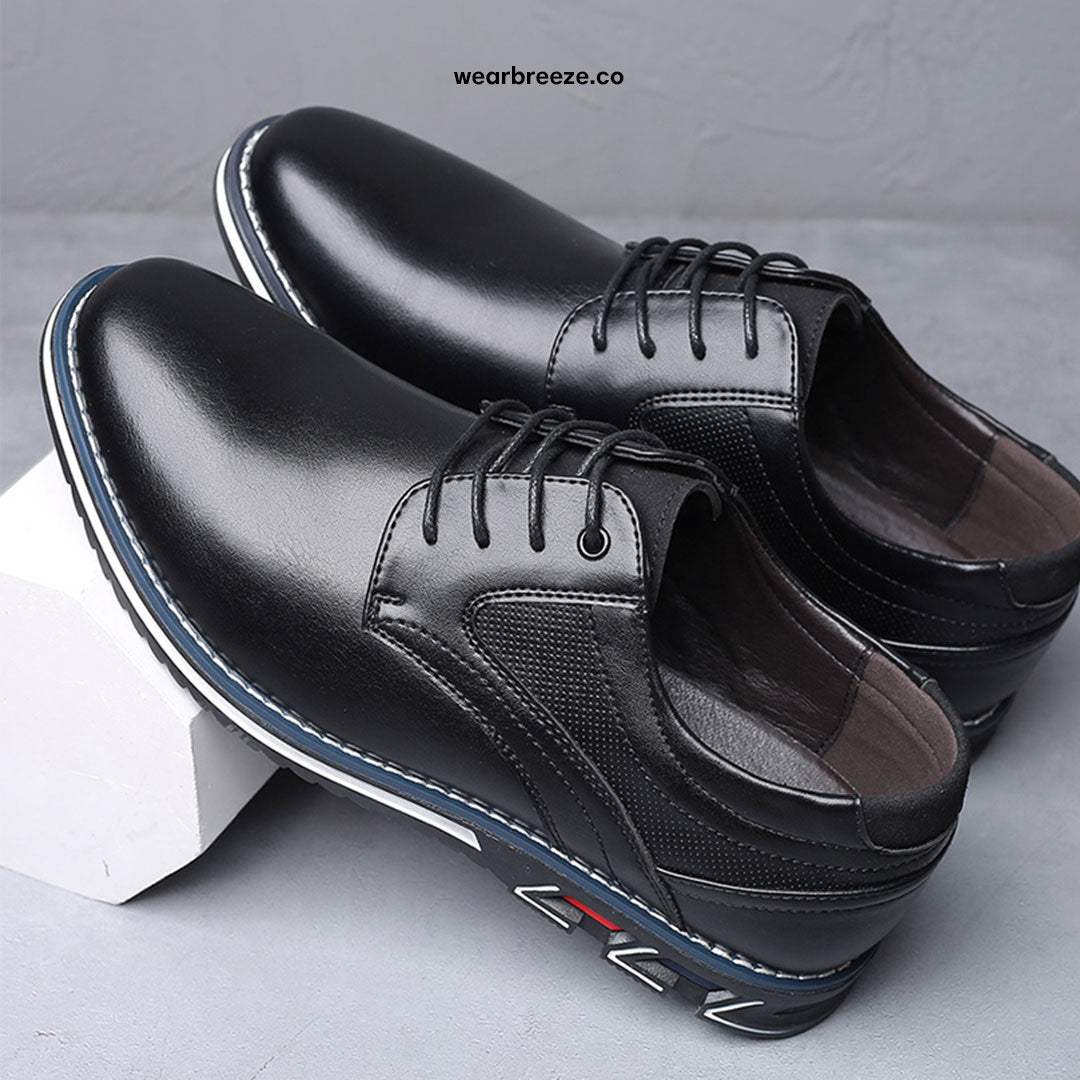 York - Ultra bequeme Schuhe