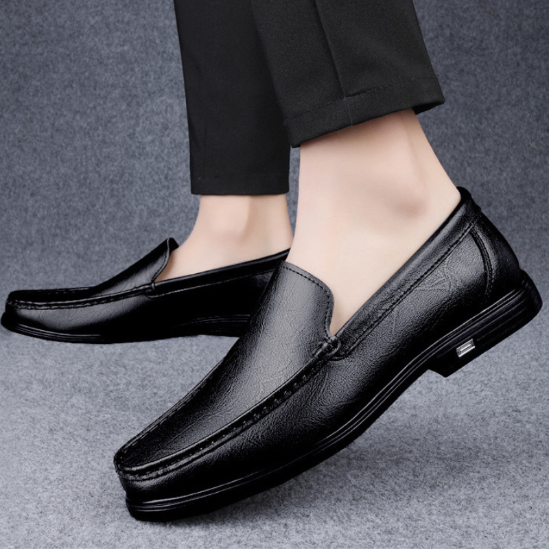 Vero Italiana Echte Leder Slipper