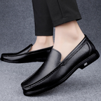 Vero Italiana Echte Leder Slipper