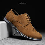 Derby - Ultra Bequeme Schuhe