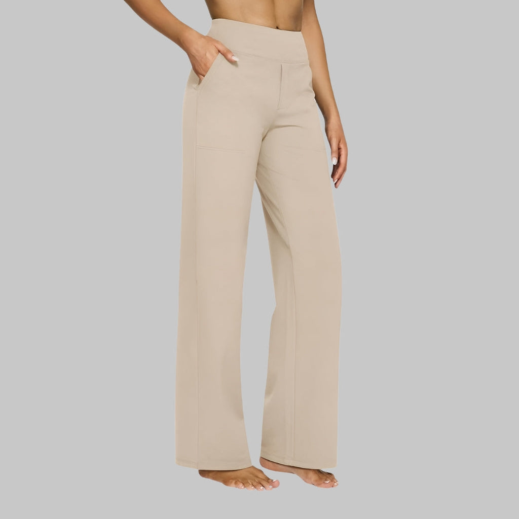 Amber | Komfortable Stretchhose für jede Frau (2-für-1)