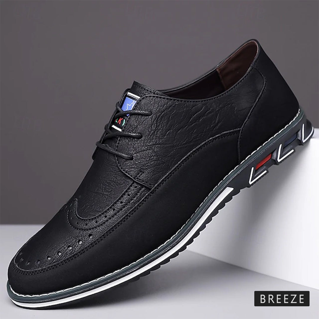 Berkeley - Ultra Bequeme Schuhe