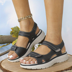 Veuger Modehous | Orthopädische Komfortsandalen