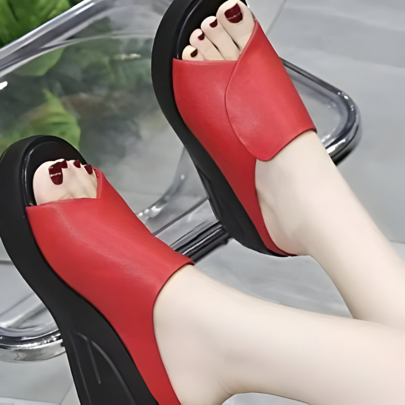 Nora | Orthopedic Comfort Sandals