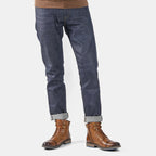 Jack Smith Echtes Lederstiefel