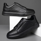 Chelsea Echtleder Sneaker