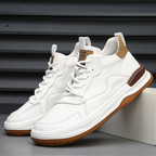 Marco Italiana Echtes Leder Sneakers