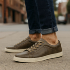 Romano Leder Sneakers