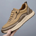 Sorello Leder Sneakers
