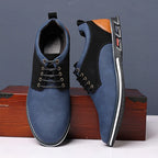 Crosstown - Ultra bequeme Schuhe