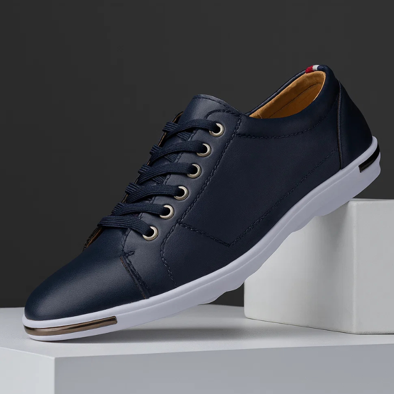 Jackson Echtleder Sneakers