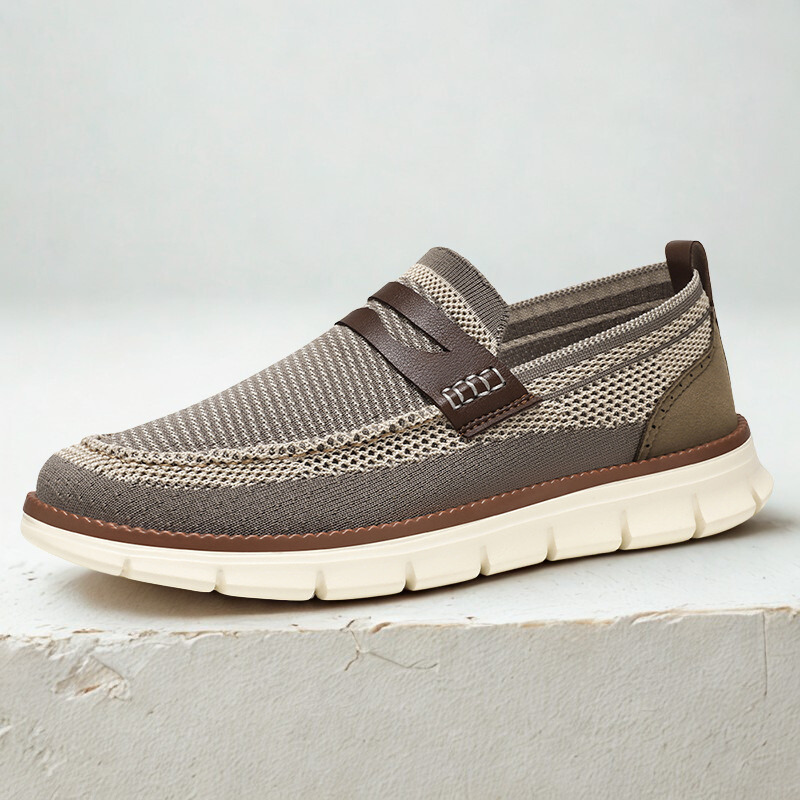 Bradford Mesh Schuhe