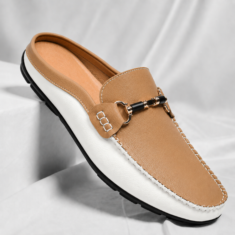 Santoro Italienische Mules