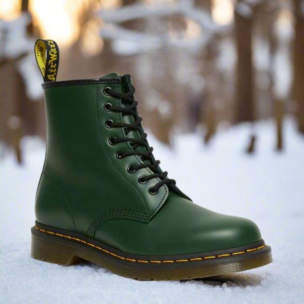 VEUGER MODEHOUS™ || Klassische Schnürstiefel für Herren