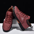 Wayland Leder Schuhe