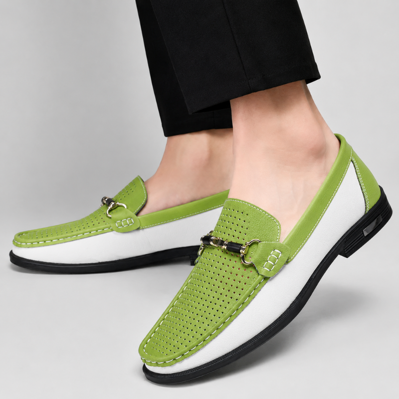 Santino Italienische Slipper