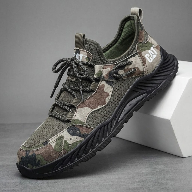 CAT® Challenger Schuhe