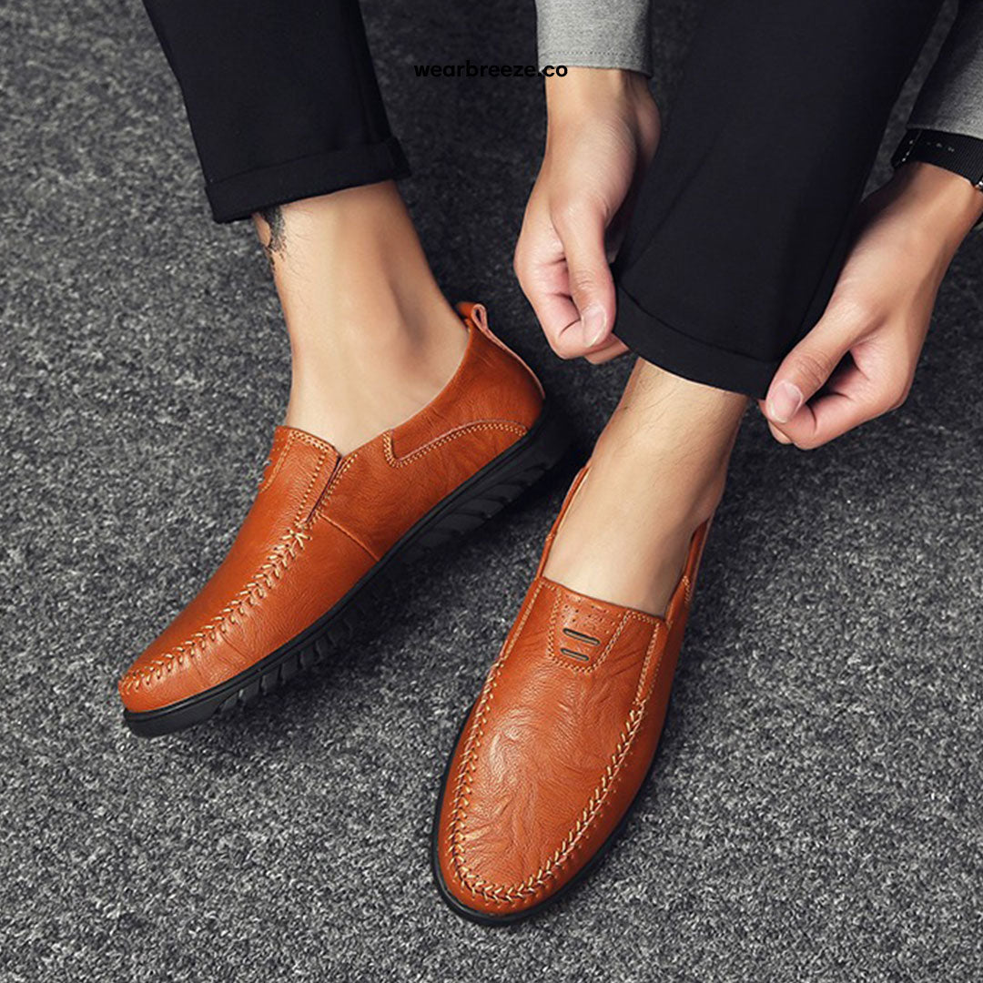 Venedig - Ultra Bequeme Slipper