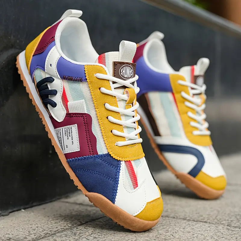 Orbital Utility Sneakers