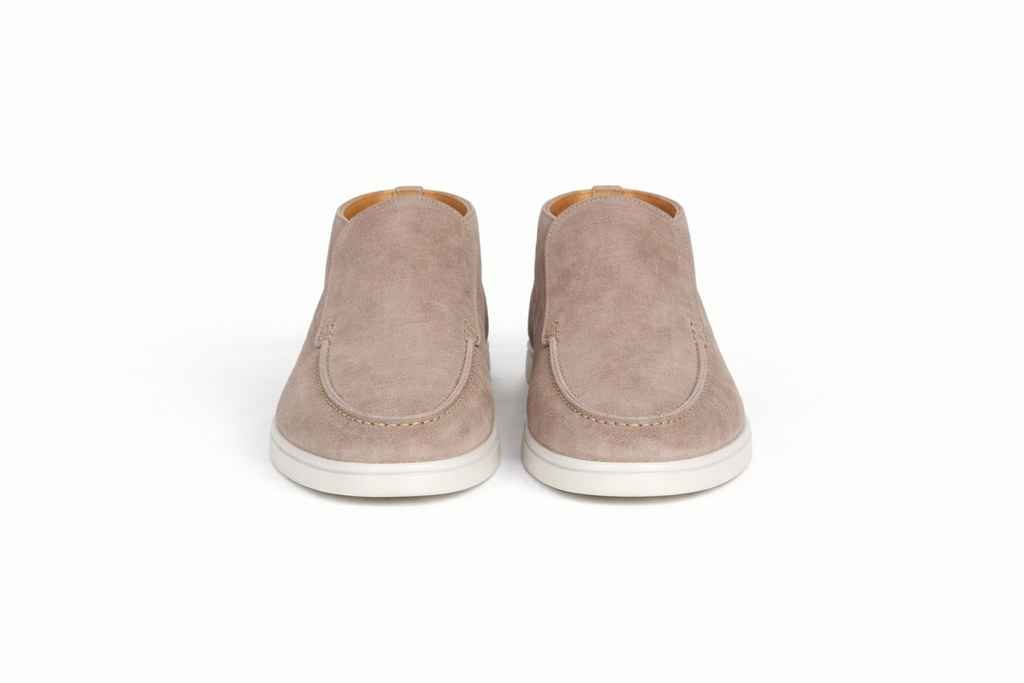 Eduardo | Cozy Slipper