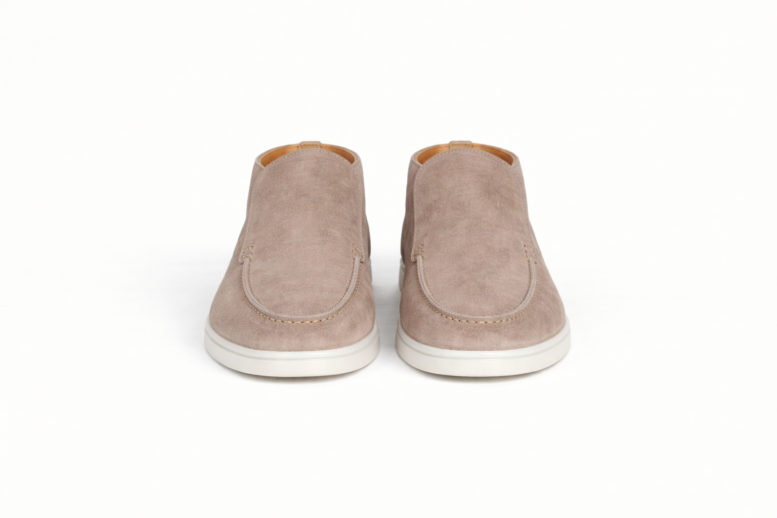 Eduardo | Cozy Slipper