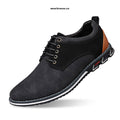 Crosstown - Ultra bequeme Schuhe