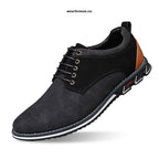 Crosstown - Ultra bequeme Schuhe