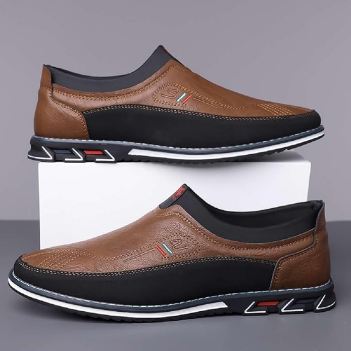 Roma - Ultra Bequeme Slipper