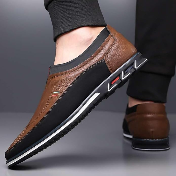 Roma - Ultra Bequeme Slipper