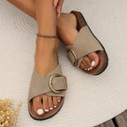 Avelina - Orthopädische Sandalen